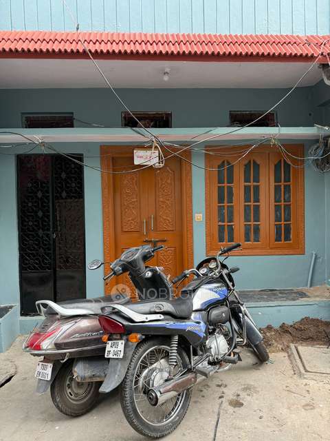 1 BHK House for Rent  In Ambedkar Nagar 