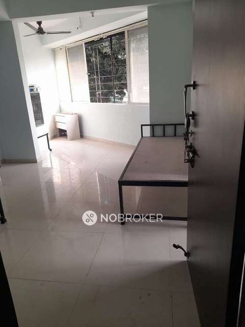 Single Room for Female In 1 BHK  In Erandwane