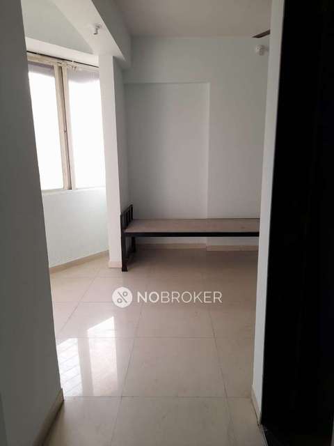 Single Room for Female In 1 BHK  In Erandwane