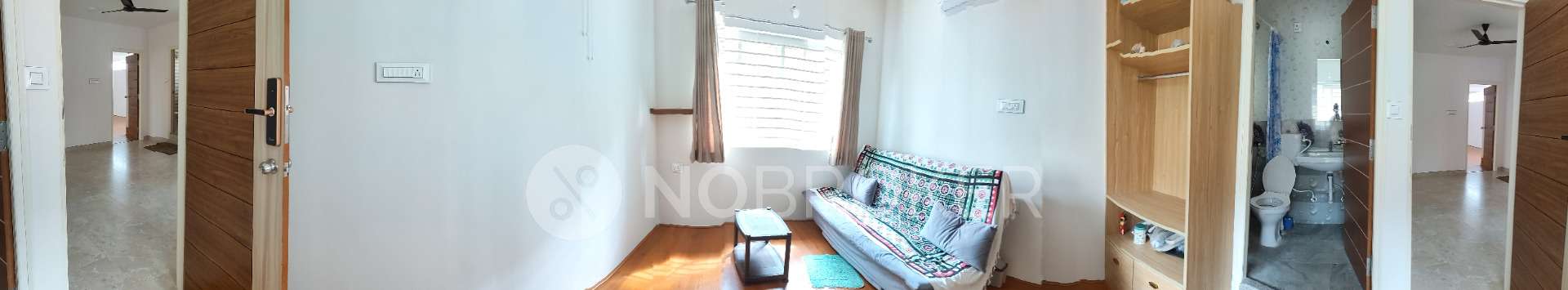 Office Space in Banashankari 2nd Stage, Bangalore for Rent 