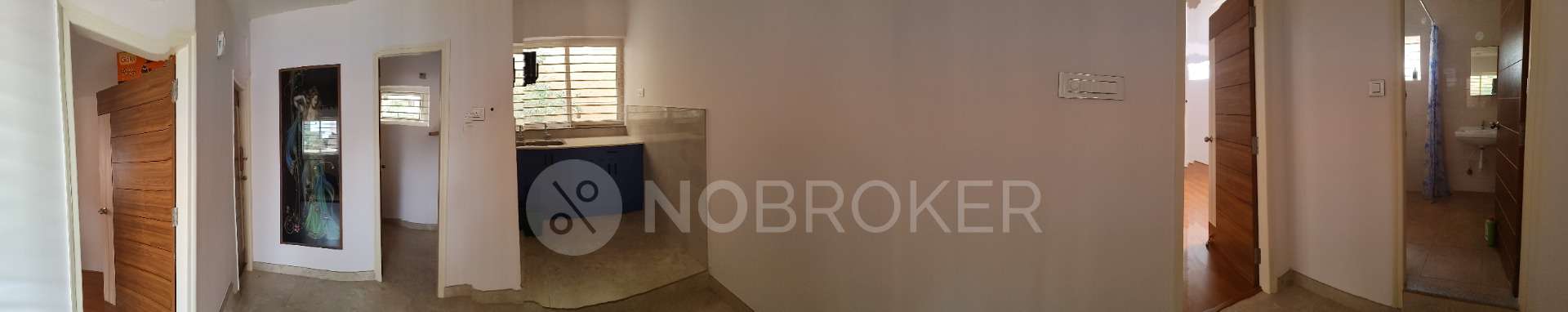 Office Space in Banashankari 2nd Stage, Bangalore for Rent 