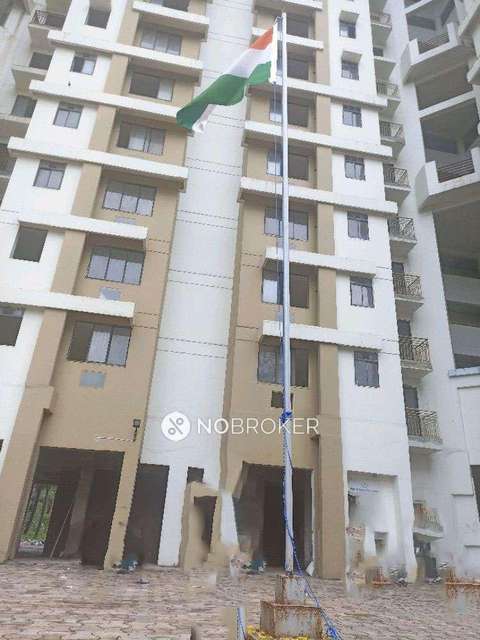 1 RK Flat In Shivshahi Maharashtra Nagar, Kalyan West  for Rent  In Mohindar Singh Kabal Singh Rd