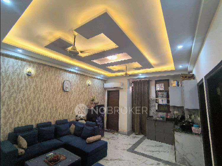 2 BHK Flat In Indraprasth Awas Yojna  for Rent  In P8jh+fjx, Ghaziabad, Uttar Pradesh 201102, India