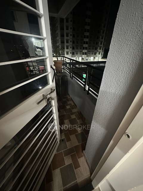 2 BHK Flat In Tanish Park For Sale  In Charholi Budruk, Pune