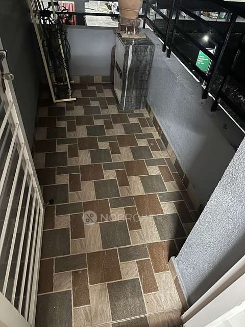 2 BHK Flat In Tanish Park For Sale  In Charholi Budruk, Pune