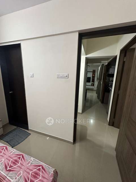 2 BHK Flat In Tanish Park For Sale  In Charholi Budruk, Pune