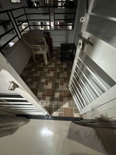 2 BHK Flat In Tanish Park For Sale  In Charholi Budruk, Pune