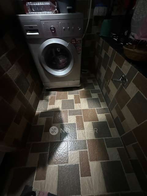 2 BHK Flat In Tanish Park For Sale  In Charholi Budruk, Pune