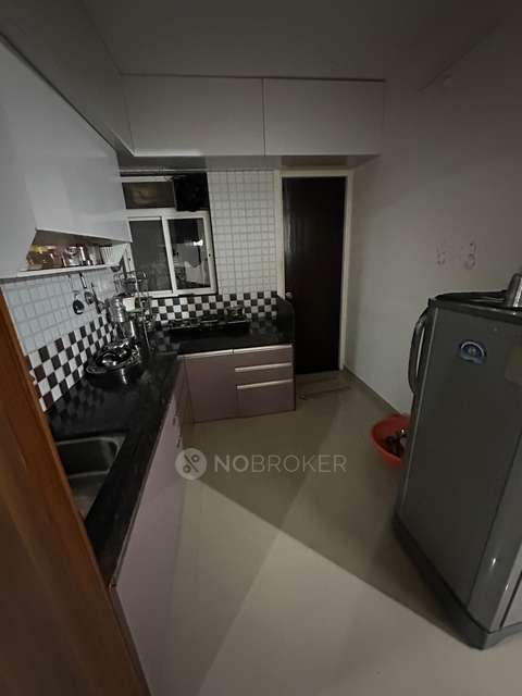 2 BHK Flat In Tanish Park For Sale  In Charholi Budruk, Pune