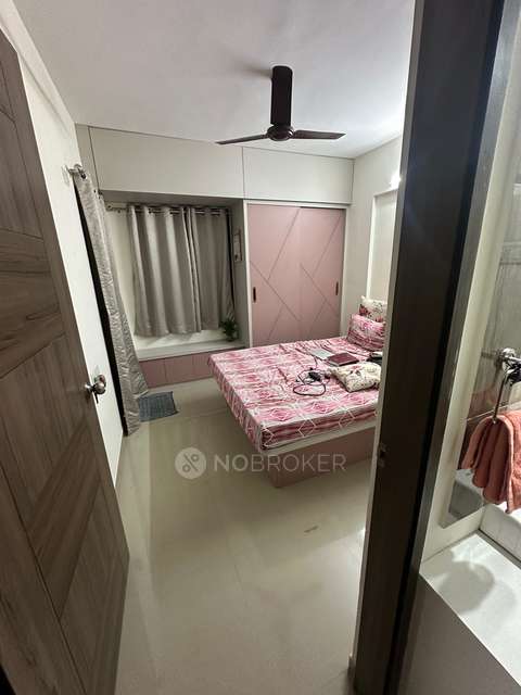 2 BHK Flat In Tanish Park For Sale  In Charholi Budruk, Pune