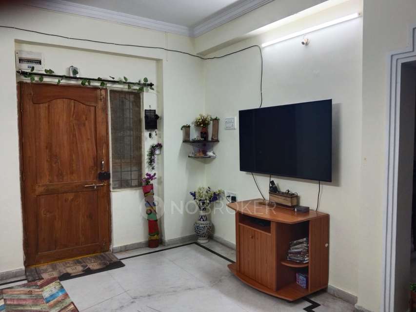 3 BHK Flat In Prema Avenue, Hafeezpet For Sale  In Hafeezpet