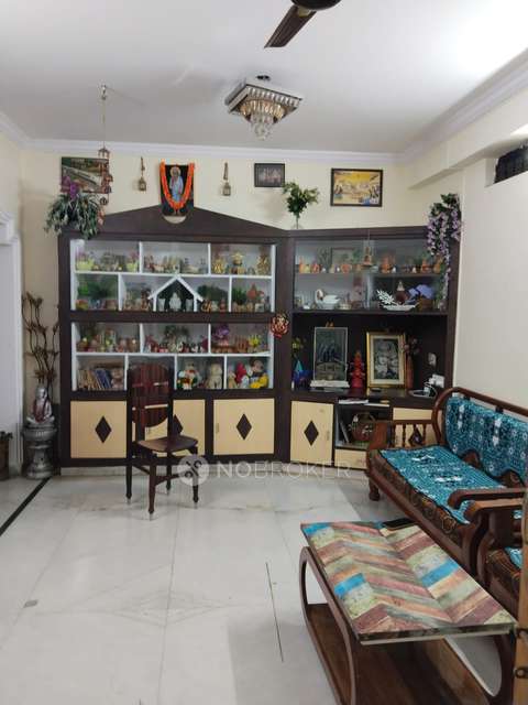 3 BHK Flat In Prema Avenue For Sale  In Madinaguda