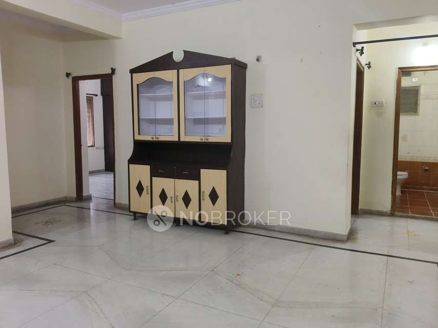 3 BHK Flat In Prema Avenue For Sale  In Madinaguda