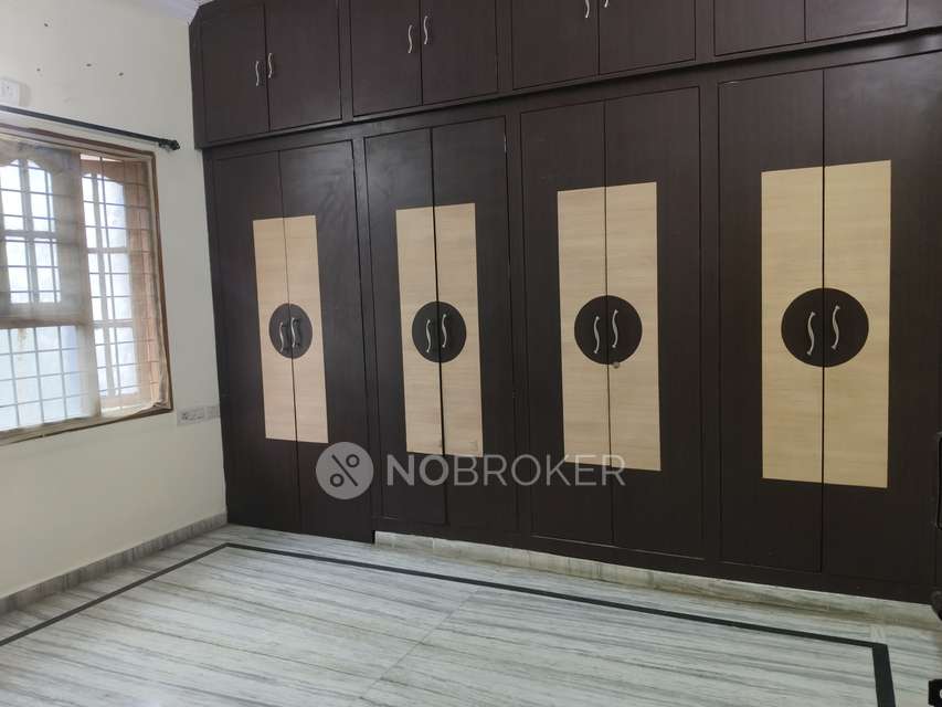 3 BHK Flat In Prema Avenue, Hafeezpet For Sale  In Hafeezpet