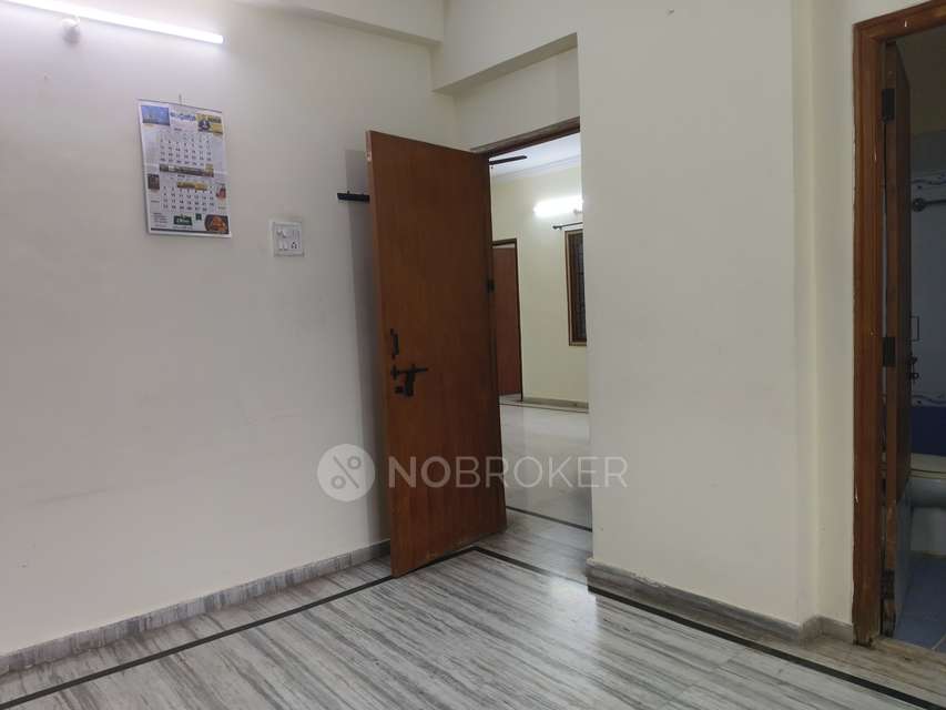 3 BHK Flat In Prema Avenue For Sale  In Madinaguda