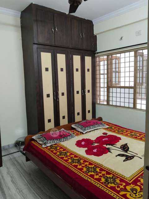 3 BHK Flat In Prema Avenue For Sale  In Madinaguda