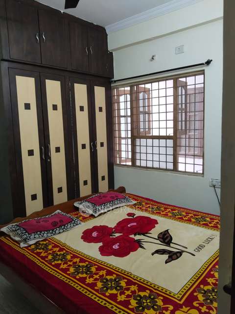3 BHK Flat In Prema Avenue For Sale  In Madinaguda