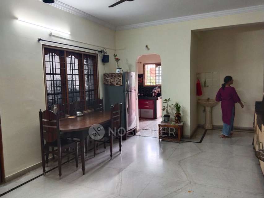 3 BHK Flat In Prema Avenue For Sale  In Madinaguda