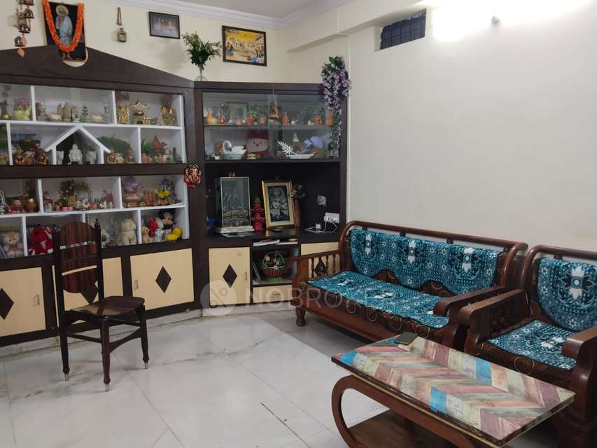 3 BHK Flat In Prema Avenue For Sale  In Madinaguda