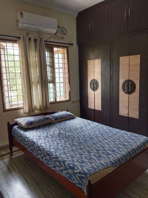 3 BHK Flat In Prema Avenue For Sale  In Madinaguda