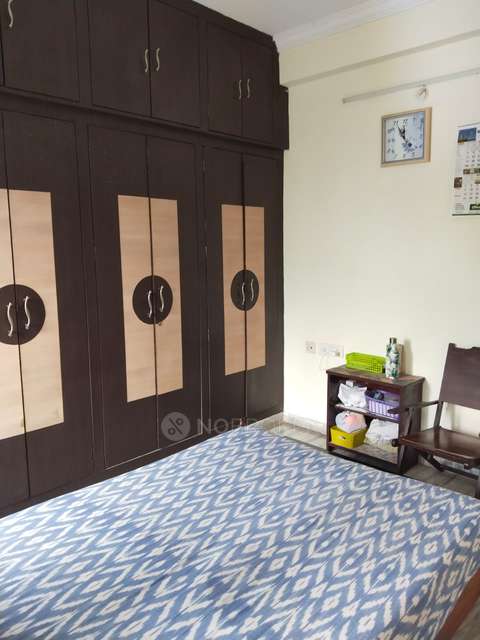 3 BHK Flat In Prema Avenue For Sale  In Madinaguda