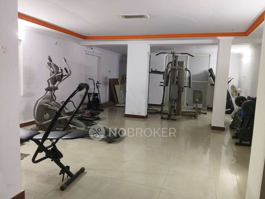 3 BHK Flat In Prema Avenue For Sale  In Madinaguda