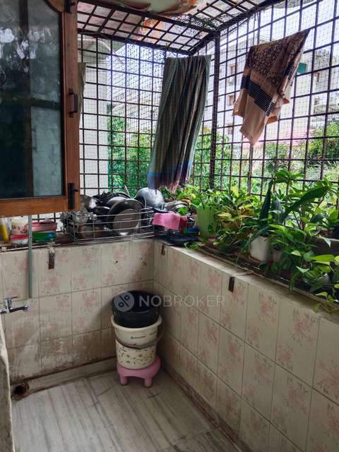 3 BHK Flat In Prema Avenue For Sale  In Madinaguda