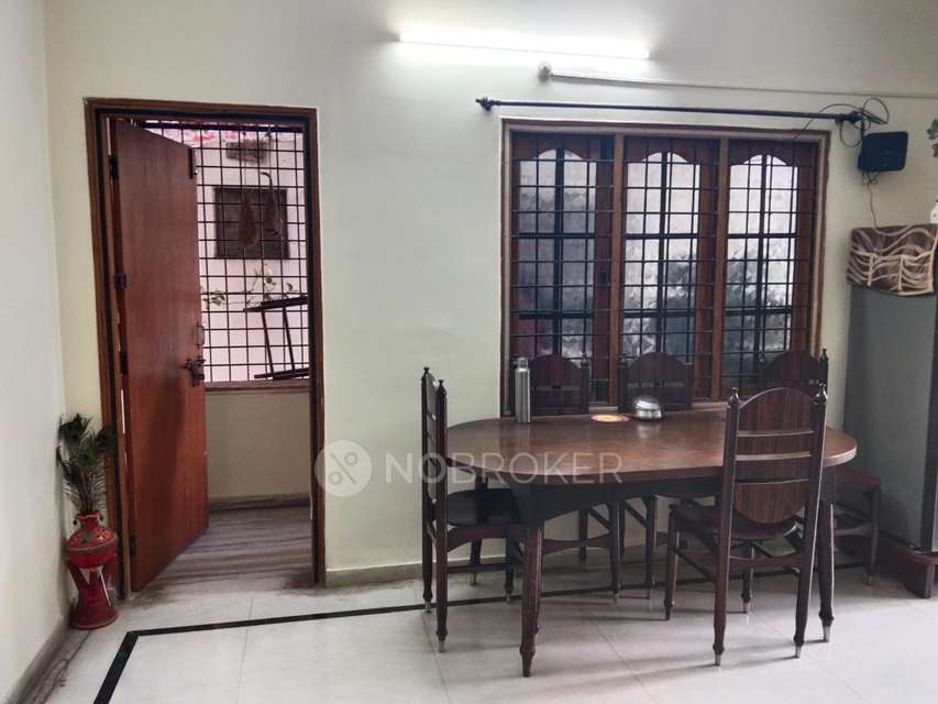 3 BHK Flat In Prema Avenue For Sale  In Madinaguda