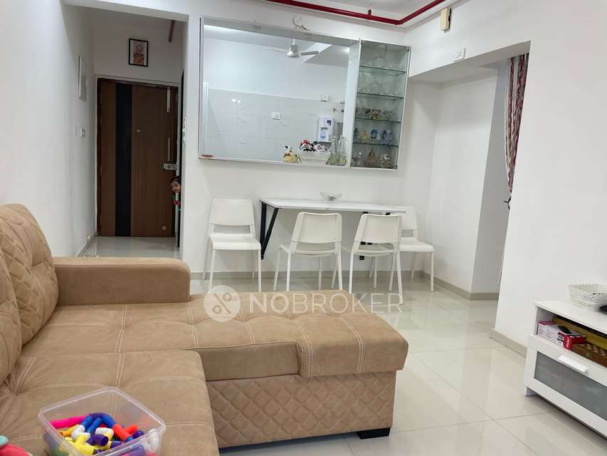 2 BHK Flat In Mayfair The View for Rent  In Vikhroli West