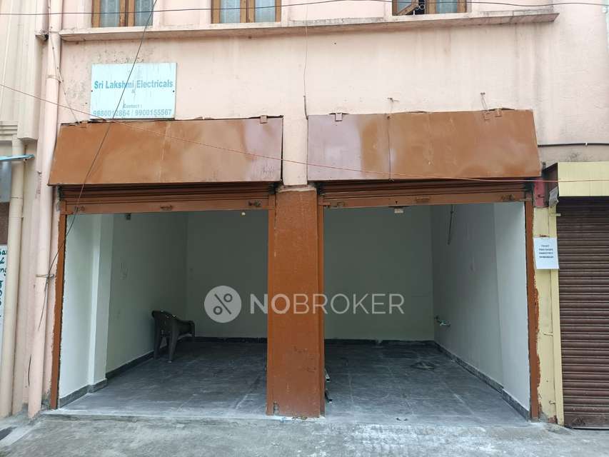 Shop in Mahalakshmi Layout, Bangalore for Rent 