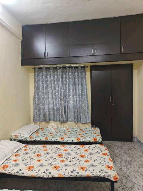 PG for Girls in Dhankawadi