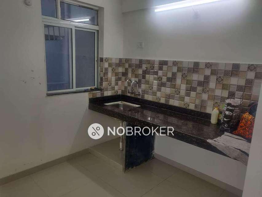 1 BHK Flat In Sarkar Bellisimo Apartments For Sale  In Kondhwa Budruk