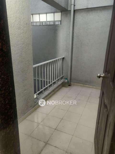 1 BHK Flat In Sarkar Bellisimo Apartments For Sale  In Kondhwa Budruk