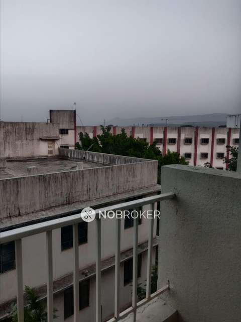 1 BHK Flat In Sarkar Bellisimo Apartments For Sale  In Kondhwa Budruk