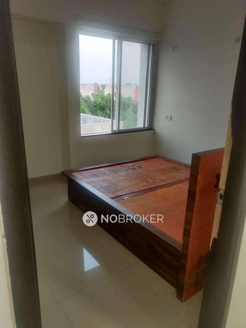 1 BHK Flat In Sarkar Bellisimo Apartments For Sale  In Kondhwa Budruk