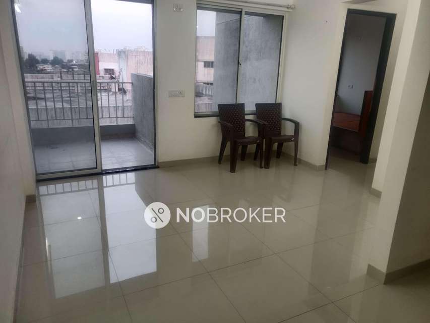 1 BHK Flat In Sarkar Bellisimo Apartments For Sale  In Kondhwa Budruk