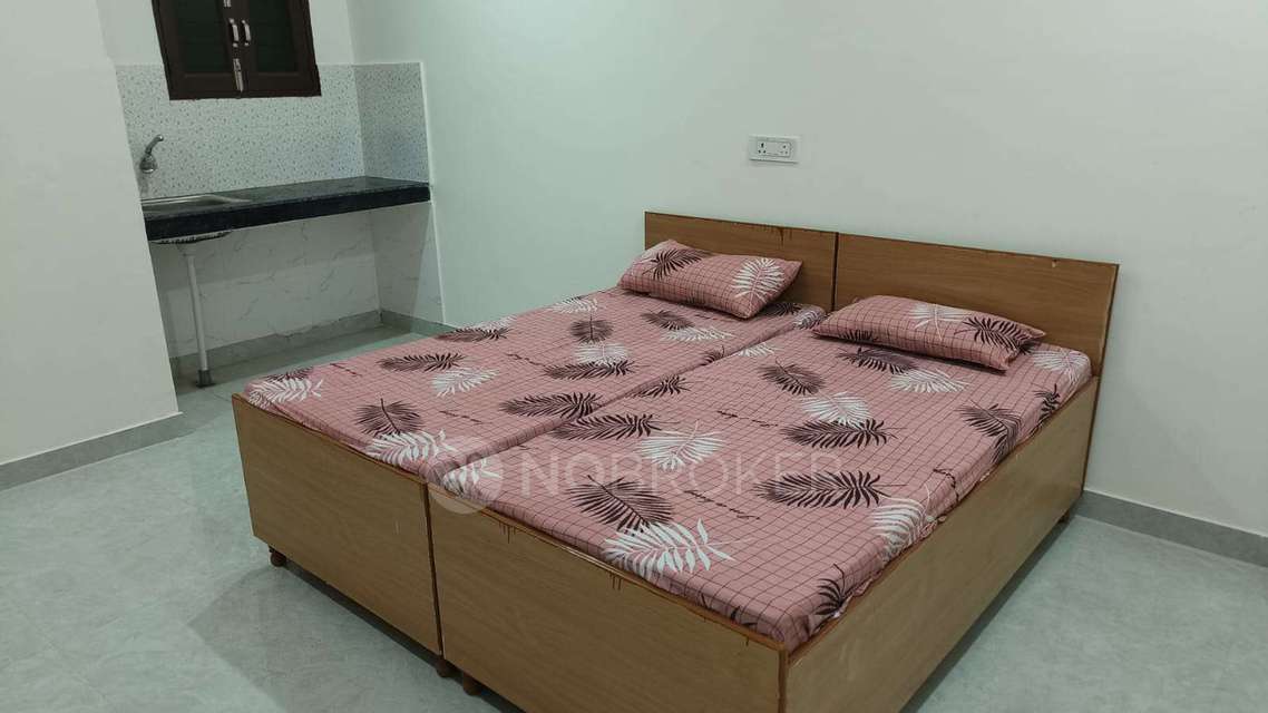1 RK House for Rent  In Palam Vihar Extension