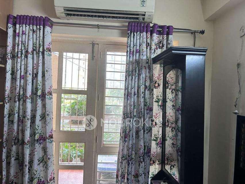 3 BHK Flat In The Ozone Park Apartments For Sale  In Sector 86
