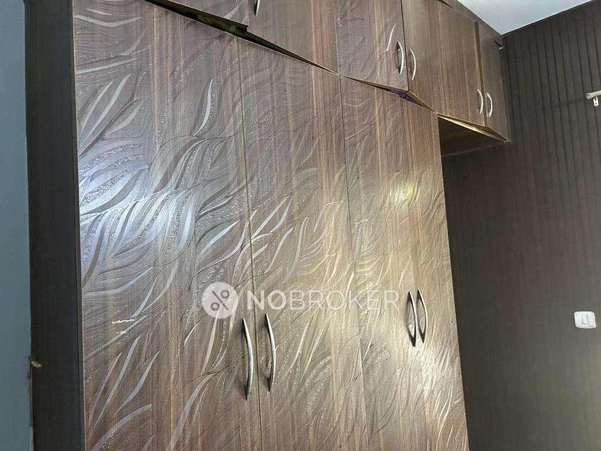 3 BHK Flat In The Ozone Park Apartments For Sale  In Sector 86