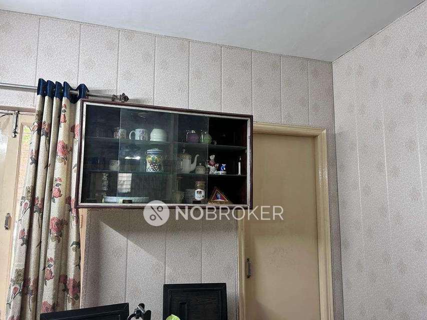 3 BHK Flat In The Ozone Park Apartments For Sale  In Sector 86