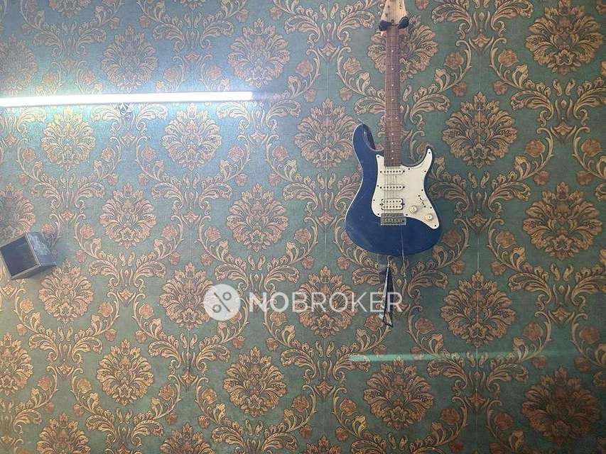 3 BHK Flat In The Ozone Park Apartments For Sale  In Sector 86