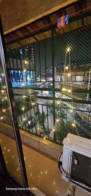 2 BHK Flat In Metro Residency For Sale  In Kalyan East