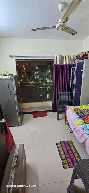 2 BHK Flat In Metro Residency For Sale  In Kalyan East