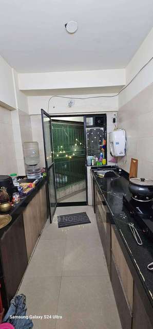 2 BHK Flat In Metro Residency For Sale  In Kalyan East