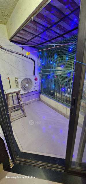 2 BHK Flat In Metro Residency For Sale  In Kalyan East