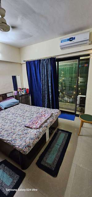 2 BHK Flat In Metro Residency For Sale  In Kalyan East