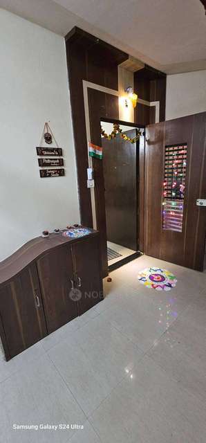 2 BHK Flat In Metro Residency For Sale  In Kalyan East