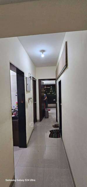 2 BHK Flat In Metro Residency For Sale  In Kalyan East