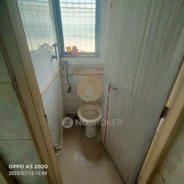 1 BHK Flat In Vishwabharathi Chsl Kalyan West For Sale  In Rambaug Lane Number 4