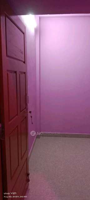 1 RK House for Rent  In Sholinganallur